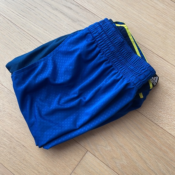 Adidas Basketball Shorts - Picture 8 of 8